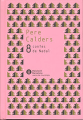 Pere Calders, 8 contes de Nadal