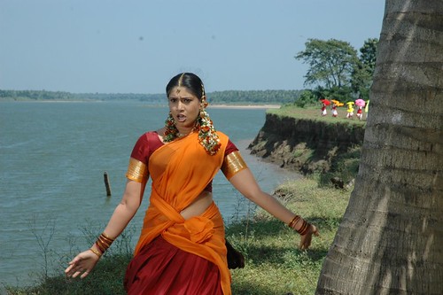 photo of Sanghavi