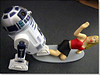 r2 and britney