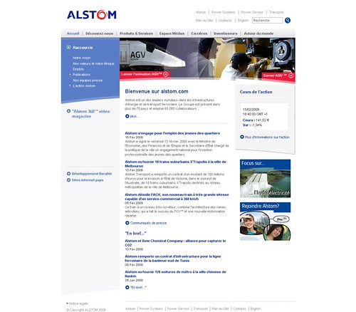 Alstom.com