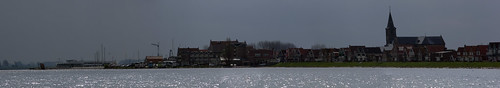 Volendam Panorama