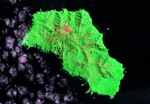 Gough Island - Landsat S-29-40_2000 (1-65,000)