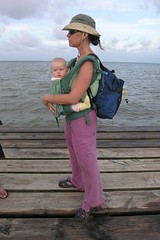 “Strap ’em on and hit the road!”â€”Tranquilo article on adventure vacation with young children