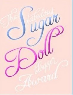 Sugar Doll
