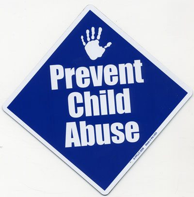 Prevent Child Abuse