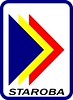 STAROBA logo
