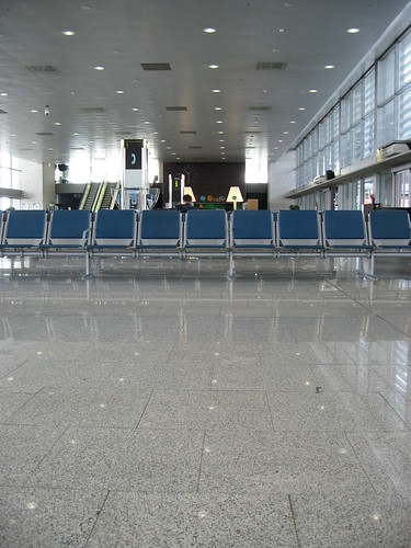 Aeropuerto 1