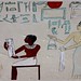 2004_0418_094324AA Egyptian Museum, Cairo by Hans Ollermann