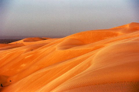 Mauritania - Blogs of Mauritania - NOUAKCHOT (4)