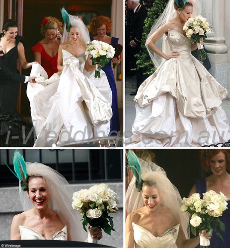 vivienne westwood wedding dresses 2009. Vivienne Westwood wedding