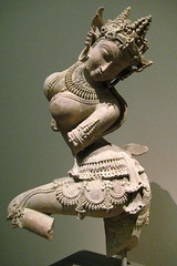 NYC - Metropolitan Museum of Art - Dancing Cel...