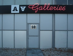 AA Galleries