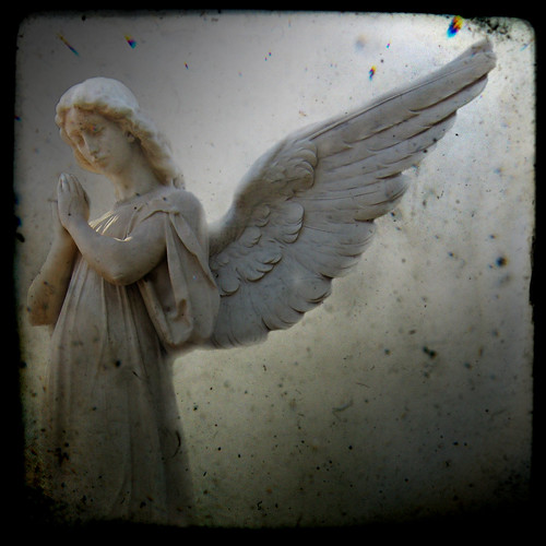 cuando los angeles lloran lloverá by AnnuskA - AnnA Theodora