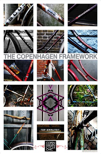 The Copenhagen Framework
