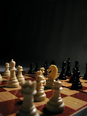 The Chess Board I