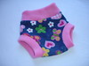 MHM Fleece Diaper Cover - Small - UGLY BETTY SALE