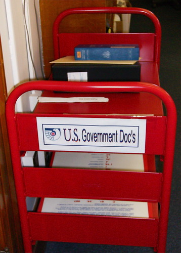 US Government Docs