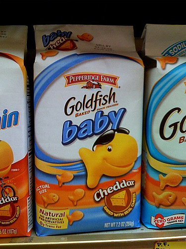 goldfish crackers bag. Farms Goldfish crackers,