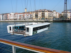 Vizcaya Transporter Bridge