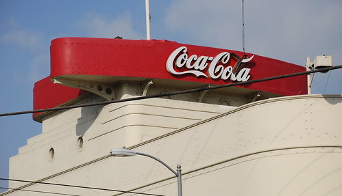 Coca-Cola Building