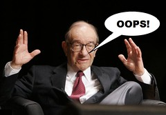 And Now a Word from Alan Greenspan
