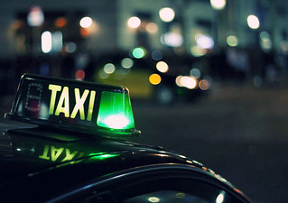 Taxi life n.2