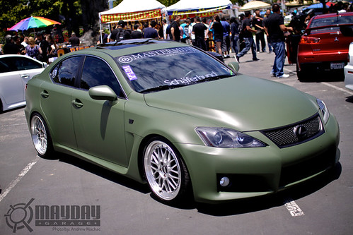 Posted by admin on October 22nd 2011 at 339 slammed isf