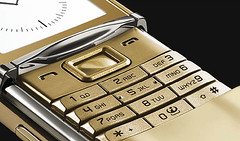 Nokia 8800 Sirocco (Gold, 18 Carats)-11