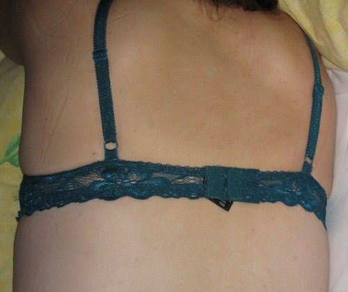 women in the bra bras pics: bigtits, bra, 34c, cleavage, womeninbras, greenbra, boobs, milf, mywife, baps, brastrap, tits, brastraps, breasts, sexywife