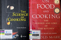 Food Science Books
