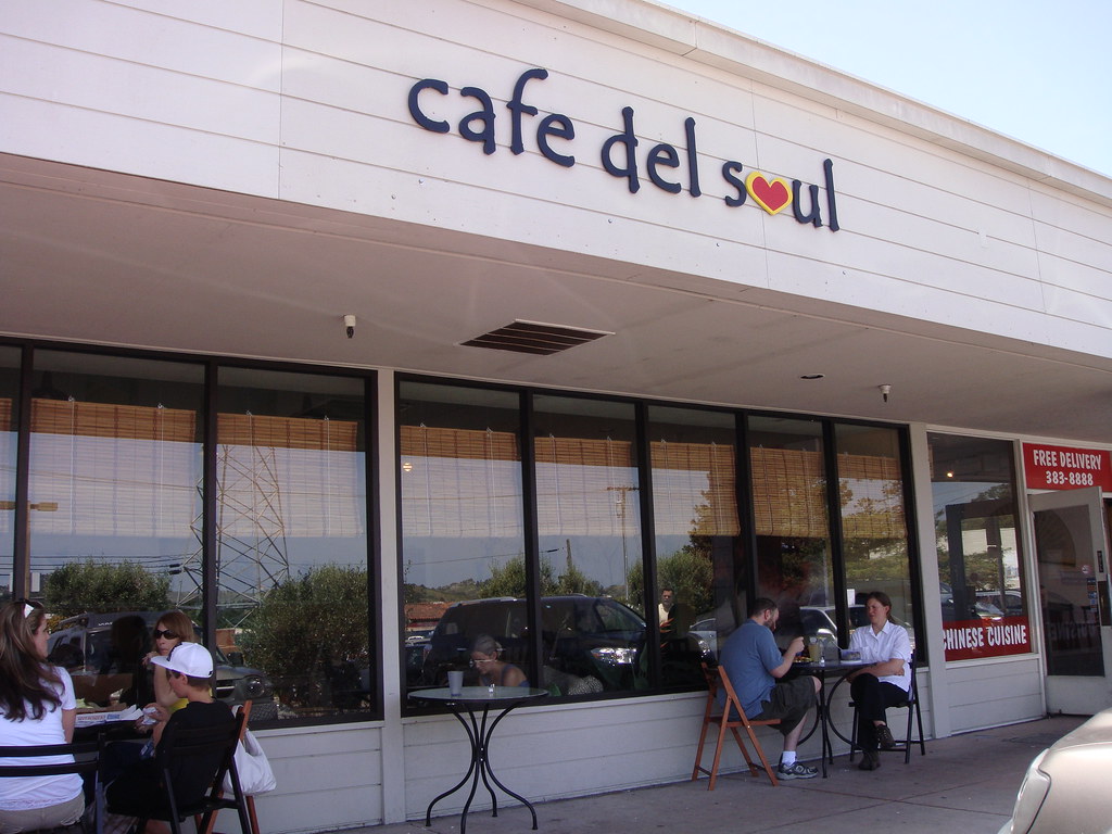 Cafe del Soul