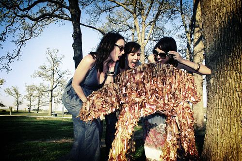 Bacon Day 2010