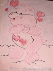 other care bear