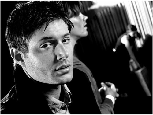 jensen ackles hot. *new* Jensen Ackles Photo