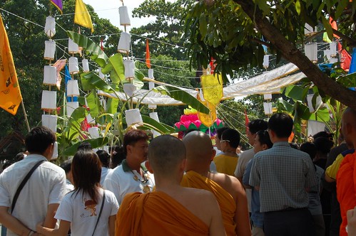 buddhists