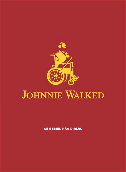 Johnnie Walked