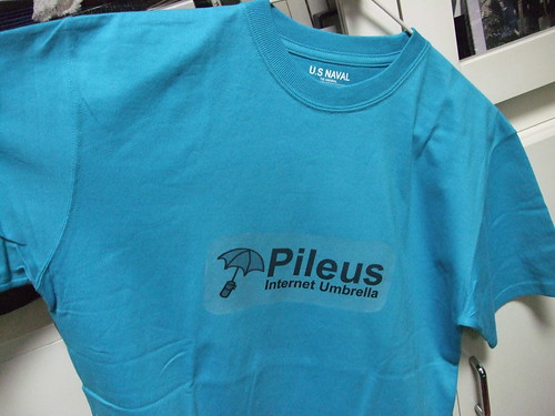 Pileus T-shirt