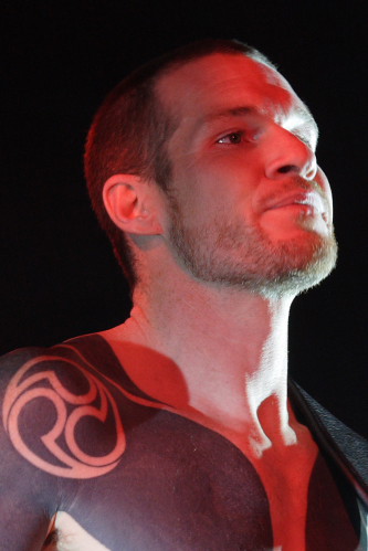 Tim Commerford. Wayville Showgrounds