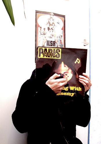 AmsterS@m The Sleeveface! 