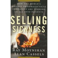 selling sickness