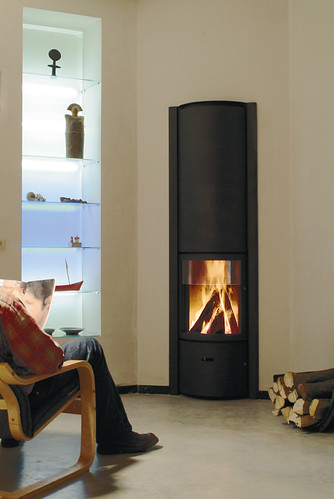 corner-fireplace-design. Fireplace, it's useful to heated the body and can 