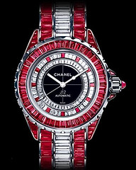 Chanel watch3