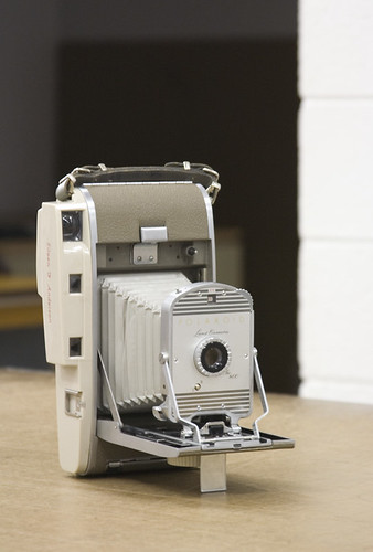 Polaroid "The 800"