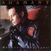 Adam Ant - Manners and Physique (1990)
