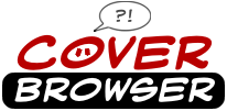 CoverBrowser Logo