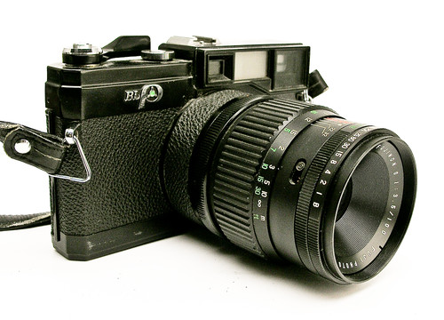 Fujica G690 - Camera-wiki.org - The free camera encyclopedia