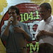 - Enio Roberto Silverio - Daniel na radio TupiFm - 104 ouvintes - Fernanda Passos - Guilherme Pinca - maio 2011