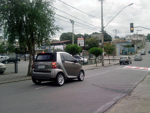 Fortwo 