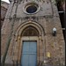 Parróquia Sant Ángel Custodi (Barcelona) Cataluña,España