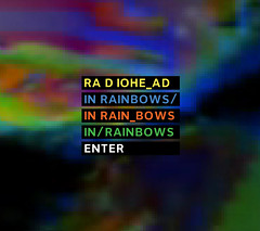 RH-Rainbows